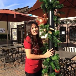 Meet your Posher, Phuong